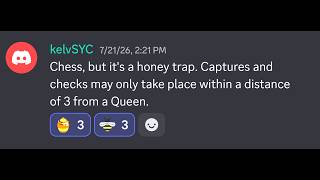 Why You Should Develop Your Queen screenshot 4