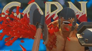 Gladiator Simulator In Vr Gorn Gameplay Part 1 Htc Vive Pro Gladiator Simulator In Vr Gorn Gameplay Part 1 Htc Vive Pro