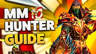 10.1 MM HUNTER PVE GUIDE 10.1 MM HUNTER PVE GUIDE