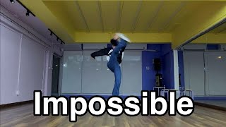 RIIZE (라이즈) - Impossible Dance Cover
