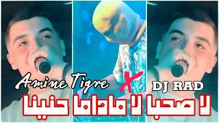 Amine Tigre X Dj Rad - La Sohba La Madama Hnina Remix Rai Trending لا صحبة لا مدامة حنينا