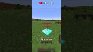 Minecraftta Tabeladaki̇ Yaziyi Taşirma Takti̇ği̇? ⛏🧿