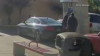 California man tracks his stolen car using an Apple Air Tag