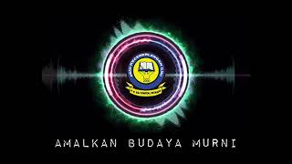 Lagu Sekolah Kebangsaan Kampung Contoh