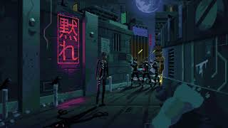 Rapture - Soldier Boy Slowed Reverb