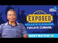 Mr. TS Markam SPILLS THE BEANS on SolarSquare's Maintenance! 💡💥- Ep. 11 | WATCH to KNOW!
