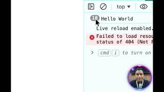Day 5: Learn Loop in JavaScript #codeit Wealth