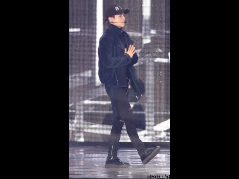 160924 인천한류관광콘서트 샤이니(SHINee) 태민 직캠 View