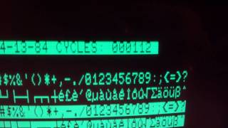 Commodore CBM 8296-D with Jim Brain's MEGAPLA