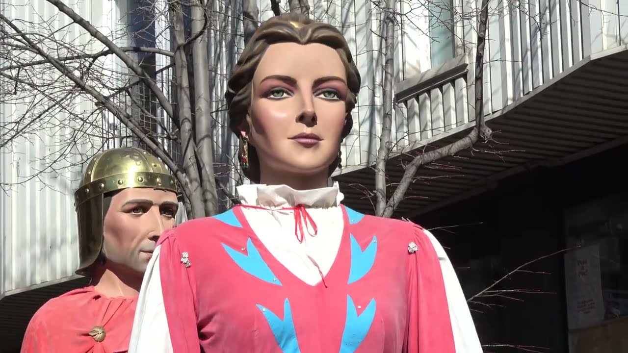 SANTA EULALIA 14 02 2026