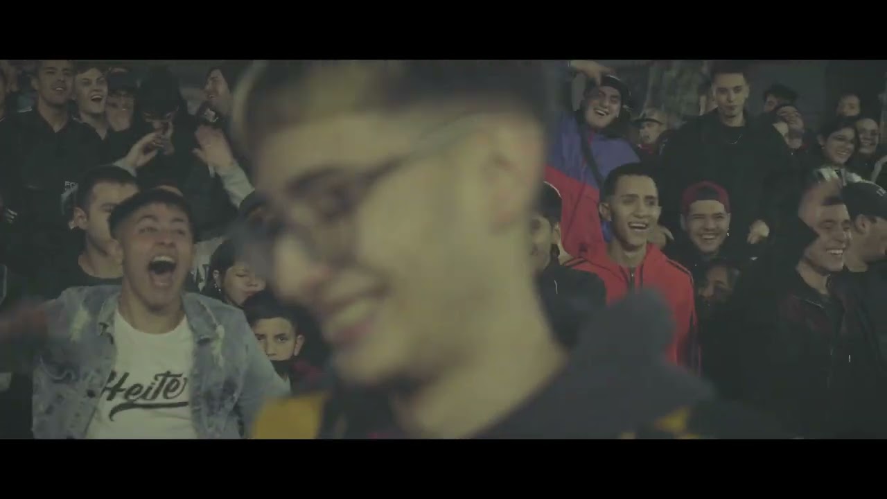 ARTIP vs ACE vs FUCH | 8vos 