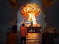 Oil Rig Worker Predicted Deepwater Horizon Disaster Months Before It Happened
