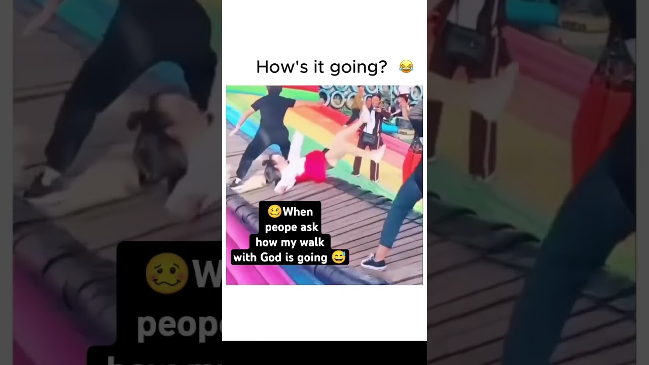 It's going great 😃 👍🏾