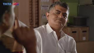 Tata Sky | Ab #NoSamjhauta | Witty Biwi | Kannada (17s) screenshot 5