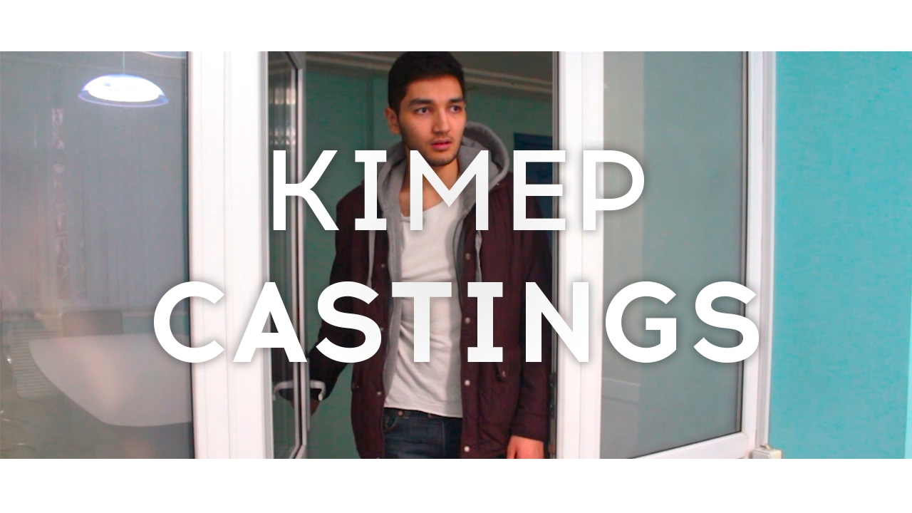 KIMEP CASTINGS