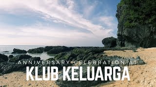 Anniversary Getaway at Klub Keluarga Beach Resort in Laiya, Batangas - Travel #Vlog 2 | Team Montes