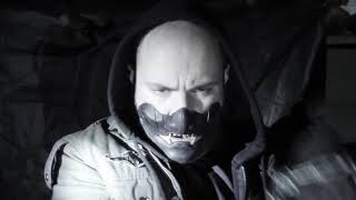 Struck/Down - Charisman