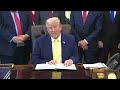 'Big beautiful clean coal': Trump uses Cold War-era act to aid coal industry with $700M investment