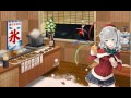 【艦これ】鹿島Xmasボイス