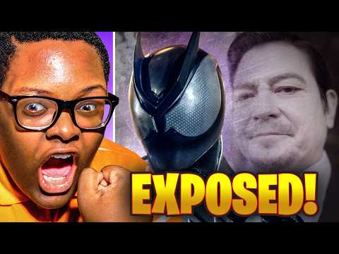 I WAS RIGHT!? ZEZTZ DARKNESS EXPOESED! | Kamen Rider Zeztz Episode 31 Reaction