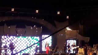 Palak muchhal dum dum Sangeet mela live performance 👌 👍