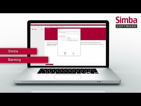 Simba Software Banking