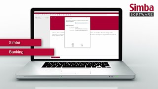 Simba Software - Banking screenshot 1