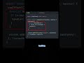 Jadi bisa control aplikasi pakai keyboard dengan custom hook ini! #react #reactjs #javascript