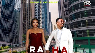 Zuchu ft. Jay Melody - Raha ( Official music video )