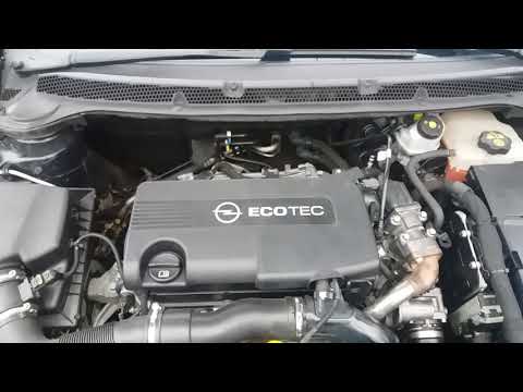 Помпа opel astra h