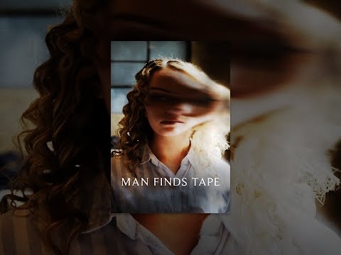 Man Finds Tape