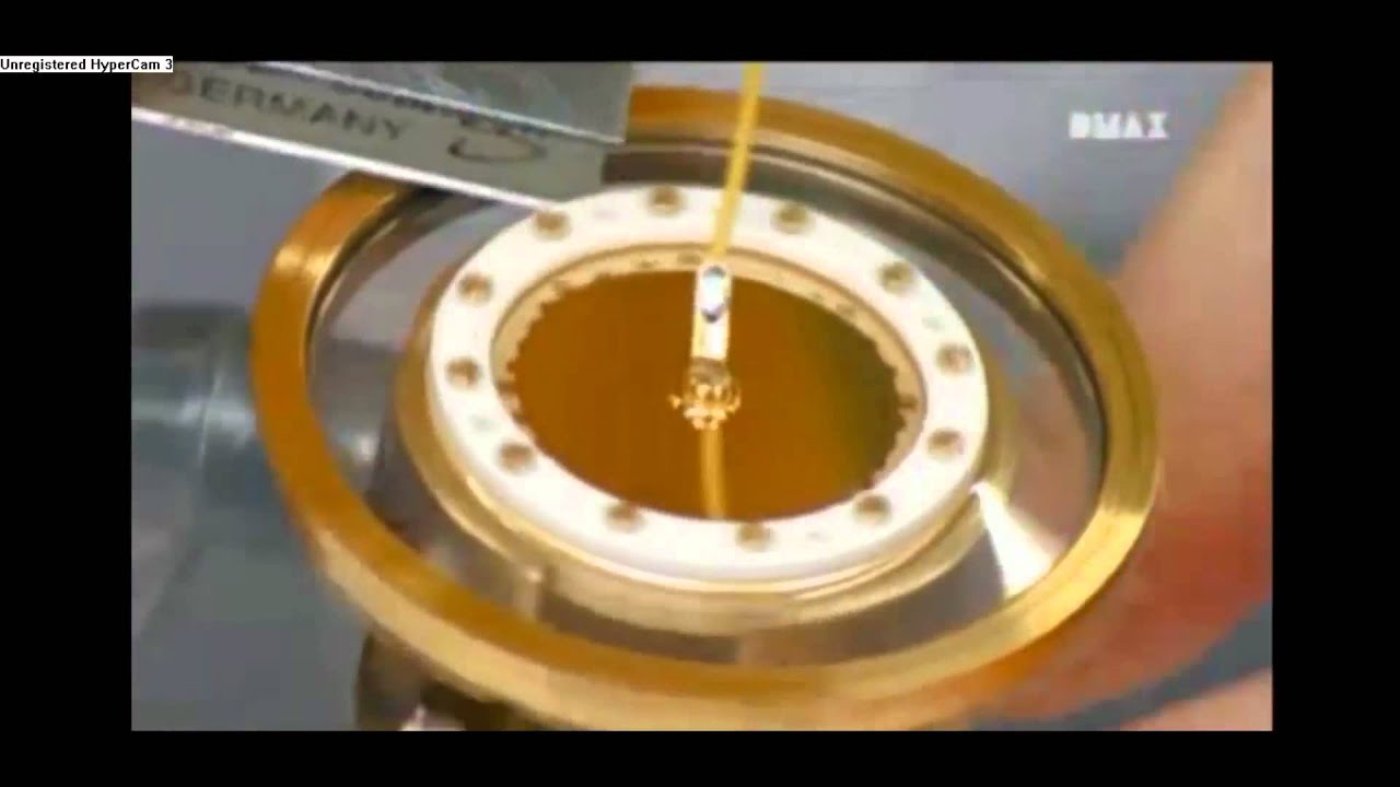 Com'è fatto microfono YouTube