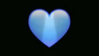 صاحبين القلب الازرق بحبون 💙💙💙💚