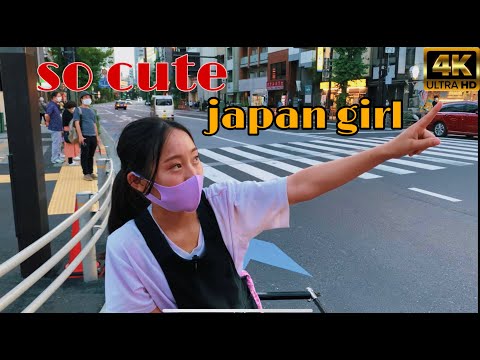 Video #JTRAN98|| Được Cô Gái NHẬT CUTE Hướng Dẫn Tham Quan... - youtube