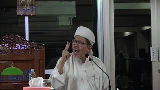 (FULL) 'Meraih Surga Dengan Melawan Hawa Nafsu' - KH. Tengku Zulkarnain -