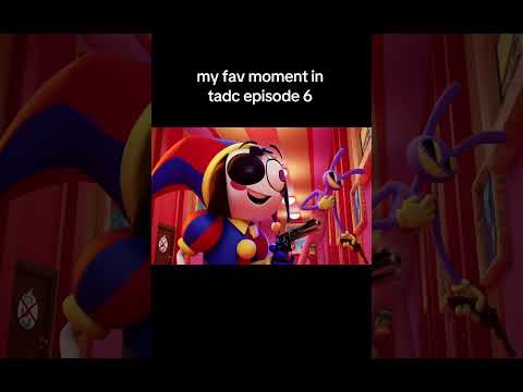 Jax And Pomni Singing Daisy Daisy Ai Song Tadc Fyp Shorts Funny Jax Pomni 