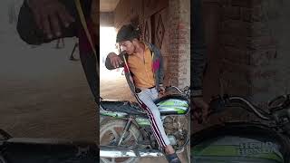 Chhotu Don Tum peace bhrat jao