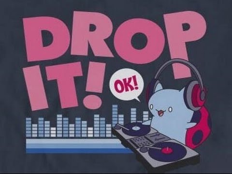 DROP IT Dubstep Sporty O HitDrop Mix