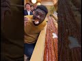 5メートルの巨大なうなぎすし