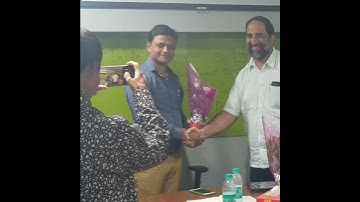 First Round Table Conference Of Facility Management Industry.