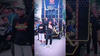 Edisi Party  Azzah Muda Yang Muda Yang Berkelas