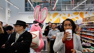 Walgreens net-zero energy store revealed