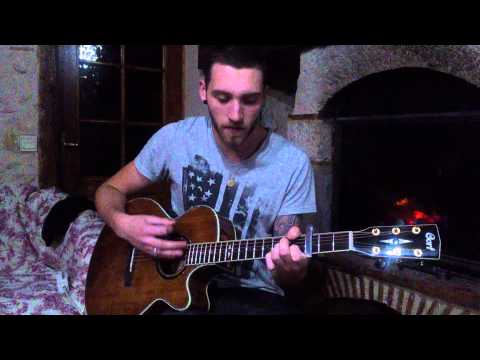 Flying Anathema Cover 