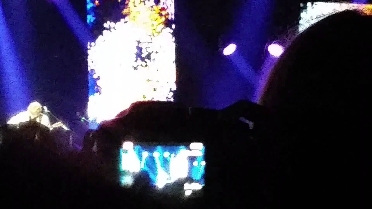 Give Me Love Ed Sheeran Seattle, WA YouTube