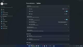 Details How to add Search to the taskbar in windows 11 Update