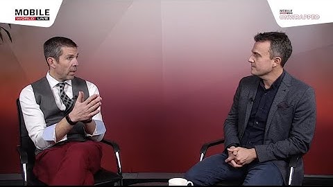 Unwrapped: MWC23 Preview - Overview with Justin & Peter