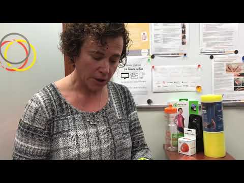Do You  Have Thumb Pain or Stiffness?  Thumb Arthritis?