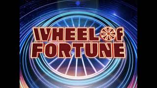 Wheel of Fortune - Toss-Up Music (2002-2007)