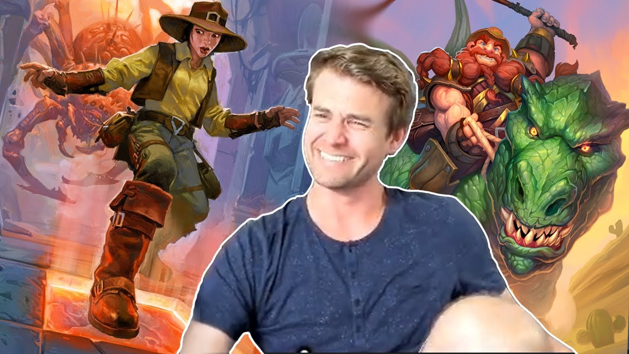 kibler tess rogue (Hearthstone) Those Sneaky Secrets