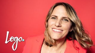 Glennda Testone - The Champion Logo30